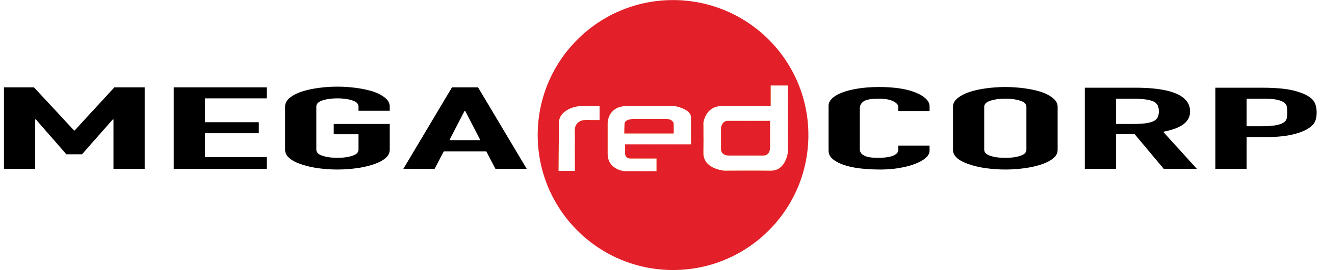 Megaredcorp